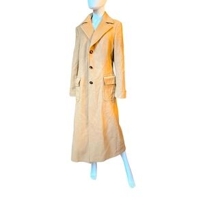 BROOKS BROTHERS trench coat 🧥